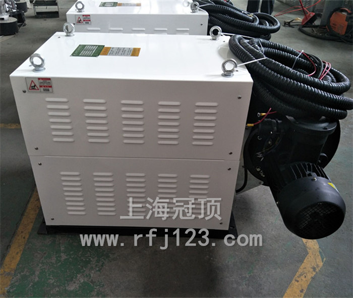 40kw循環(huán)型熱風(fēng)機