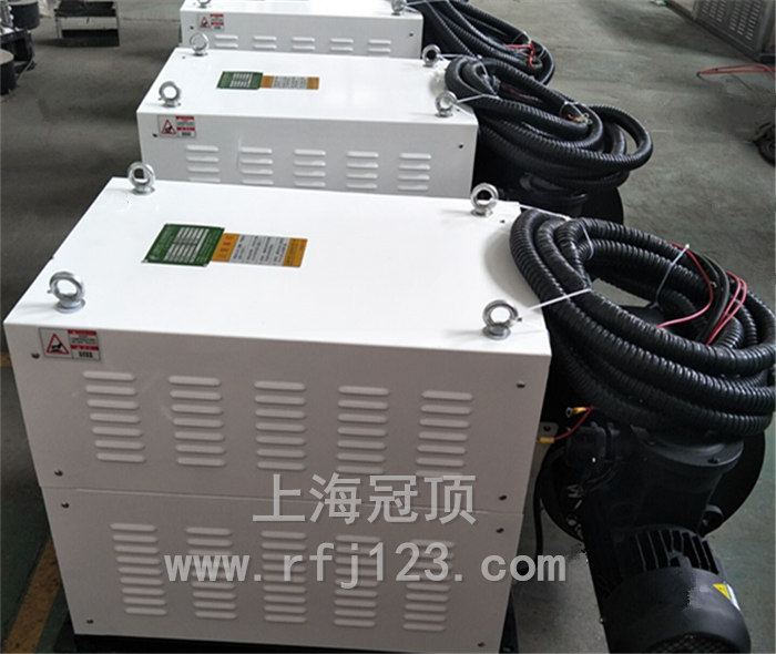 15kw循環(huán)型熱風(fēng)機